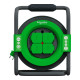 Thorsman - Cable reel 40m HO7RNF 3G1.5 IP44 Schuko alt_view_5