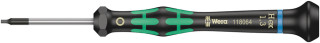 2054 Screwdriver for hexagon socket screws for electronic applications, 0.05" x 40 mm, 05118074001 Wera main
