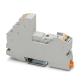 RIF-1-BPT/2X21 Relay base, MOQ:1, Pack. Uni.:10 main