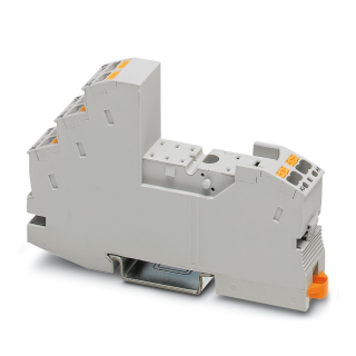 RIF-1-BPT/2X21 Relay base, MOQ:1, Pack. Uni.:10