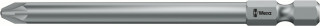 855/4 Z bits, PZ 1 x 89 mm, 05060029001 Wera main