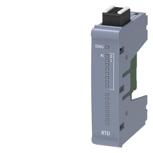 SB 1231 RTD, AI 2x RTD, 6ES7231-5PB50-0XB0, Siemens main