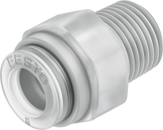 Savienojums NPQP-D-R14-Q8-FD-P10, 133046 Festo main