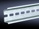 SZ2314 TS35/7.5 RAIL, 137 LONG(PACK OF 10), 2314000 Rittal main