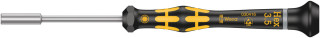 1569 ESD Nutdriver Kraftform Micro, 3.5 x 60 mm, 05030416001 Wera main