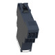 multifunction relay, Harmony Timer Relays, 8A, 1 CO, 0.05sâ€¦300h, asymmetrical flashing, 24...240V AC DC alt_view_3