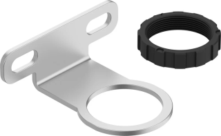 Mounting bracket MS4-WR-B, 8149680 Festo main