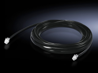 Соединительный кабель CMCIII CAN-Bus RJ45 1м 7030091