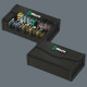 Bit-Safe 43 Universal 1, 43 предмета, 05057450001 Wera alt_view_3