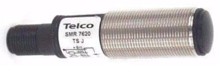 Photo sensor SMR7620TSJ, receiver, 0...20 m, NO/NC, NPN/PNP, SMR7620TSJ Telco main