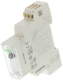 dual function relay, Harmony Timer Relays, 8A, 1CO, 1s..100h, on delay, 24V DC or 24...240V AC DC alt_view_4