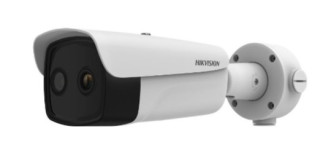 Fixed thermal camera HM-TD2638-8/G1/T3Y Hikmicro 305403171 main