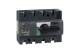 switch disconnector, Compact INS100, 100A, standard version with black rotary handle, 4 poles alt_view_3