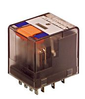 Plug-in Relay 14 pin 4 C/O 48VDC 6A main