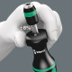 Series 7400 Kraftform adjustable torque screwdrivers (0.1-3.0 Nm) with Rapidaptor quick-release chuck, 7440 x 0.3-1.2 Nm, 05074700001 Wera alt_view_6