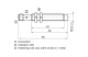 IME12-08NNSZC0S Inductive proximity sensor IME, 1040788 Sick alt_view_2