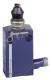 Limit switch, XCMD, metal end plunger with nitrile boot, 1C/O, snap, M12, XCMD2111M12 main
