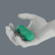 160 i/165 i/7 Rack Screwdriver set Kraftform Plus Series 100, single-pole phase tester and rack, 7 pieces, 05006148001 Wera alt_view_3