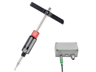 replacement probe EE776, working range high, DN350…DN700 EE776-R-CH2N700 E + E Elektronik main