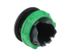 Blanking plug, Harmony XB5, plastic, black, for 22mm hole alt_view_2