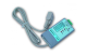 RS232 - RS485/422 serial converter, portable version, S107P Seneca alt_view_2
