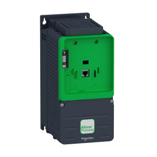 variable speed drive, Altivar Process ATV900, ATV930, 2.2kW, 380 to 480V, cabinet Integration, IP20 main