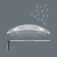 950 L-key, metric, chrome-plated, 3 x 126 mm, 05021615001 Wera alt_view_4