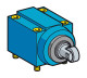 Конечный выключатель head, ZC2J, side steel roller plunger vertical, -40 °C, ZC2JE656 main