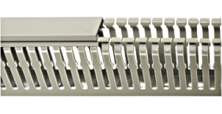 Wiring Duct 60x25mm HxW lead free, RH229247-- Schrack Technik main