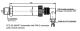 PCE-28.smart/0-25bar/0-6bar/PM12/G1/2" spiediena devējs AP-01025 Aplisens alt_view_4