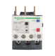 Thermal overload relay, TeSys Deca, 690VAC, 1 to 1.6A, 1NO+1NC, class 10A, screw clamp alt_view_3