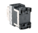 Kontaktors 5.5kW, 3P, 1NO + 1NC, 12A, spole 24VDC, LC1D12BD Schneider Electric alt_view_3