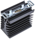 DISSIP. WF151200 25A - DIN ADAPTER SO sērijām, radiators, 2200.00.090 Pixsys alt_view_2