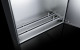 AX Compact enclosure, WHD: 600x380x210 mm, stainless steel 1.4301, 1009000 Rittal alt_view_7