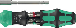 Kraftform Kompakt 28 RA 1, 6 pieces, 05051519001 Wera main
