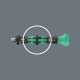 1014 Kraftform Micro Bitholding screwdriver, 4 x 80 mm, 05051278001 Wera alt_view_3