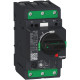 Motor circuit breaker, TeSys GV4, 3P, 115A, Icu 100kA, thermal magnetic, Everlink terminals main