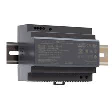 Power Supply; DIN; 135.6W; 12V; 11.3A; 85-264VAC; 120-370VDC, MeanWell, HDR-150-12 main