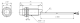 CR30-15AO, kapacit.sensors, 15mm, M30, NO, 100-240Vac CR3015AO Autonics alt_view_2