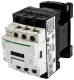 Kontaktors 7.5kW, 3P, 1NO + 1NC, 18A, spole 230VAC, LC1D18P7 Schneider Electric alt_view_3