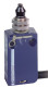 Limit switch, XCMD, M16 booted nitrile end plunger, 1NC+1 NO, snap, 1 m, XCMD21G1L1 main