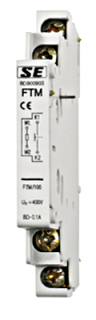 Remote Test Module for FSE 0,03A