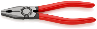Kombinētās knaibles, 03 01 180 Knipex main