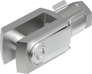 Монтажная вилка SG-M16X1,5, 6146 Festo main