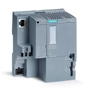Siemens SIMATIC CPU 1510SP-1 PN, 6ES7510-1DJ01-0AB0, PROFINET, 100/750KB main