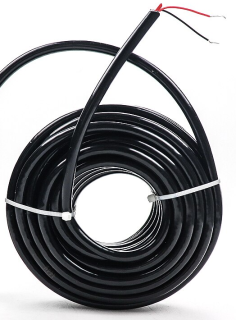 SGE-25 kabelis (1m.), SGE-25 Cable (1m.) Aplisens