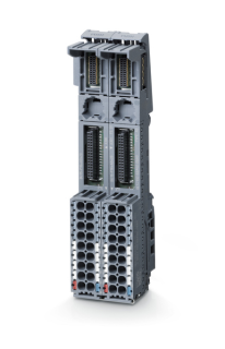 SIMATIC ET 200SP, 2-fold BaseUnit, BU type A0, 2BU15-P16+A0+2B main