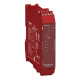 XPSMCMRO0004 | 4 SAFETY RELAY OUTPUTS P. SCREW TERM main