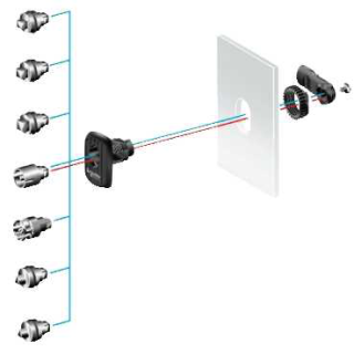 S3D 3mm double bar loc nsert main