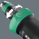 Kraftform Kompakt Pistol RA-R 1, 7 предметов, 05051535001 Wera alt_view_5